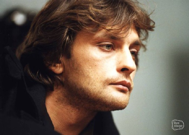 Александр Домогаров - Новости