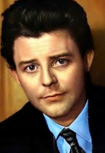 ЖЕРАР ФИЛИПП - Новости