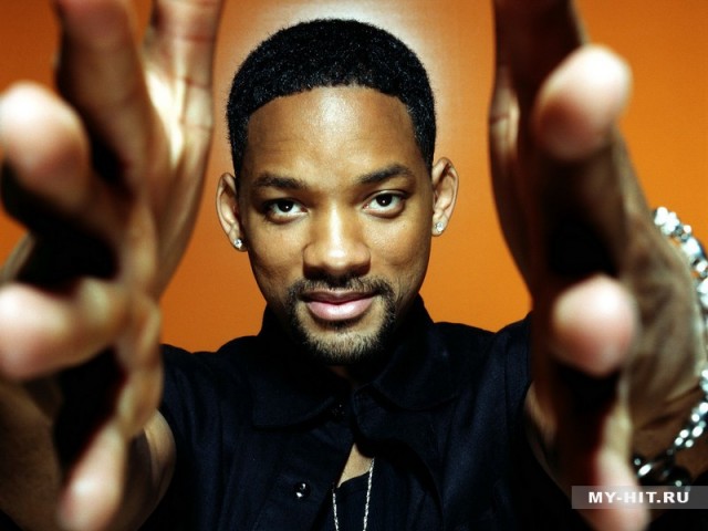 Will Smith звезда Голивуда и РЭПЕР - Новости