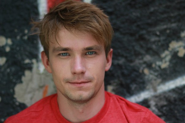 актёр АЛЕКСАНДР ПЕТРОВ - Новости