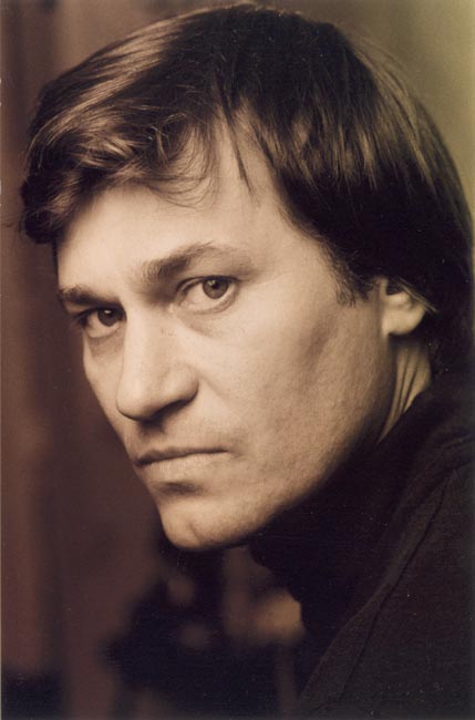 Актёр Александр Цуркан - Новости