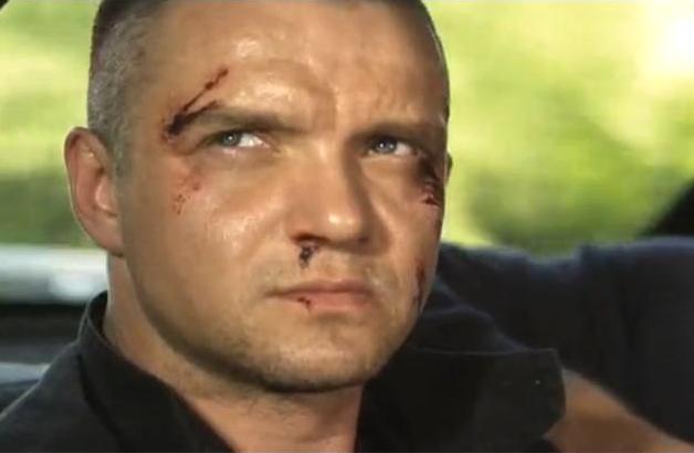 Актёр Владимир Епифанцев - Новости