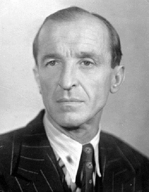 Актёр Андрей Файт - Новости