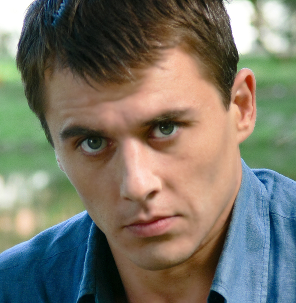 Актер Игорь Петренко - Новости