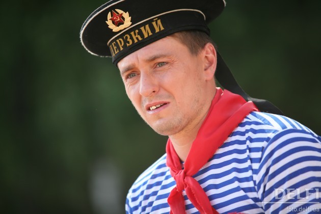 Безруков, Сергей Витальевич - Новости