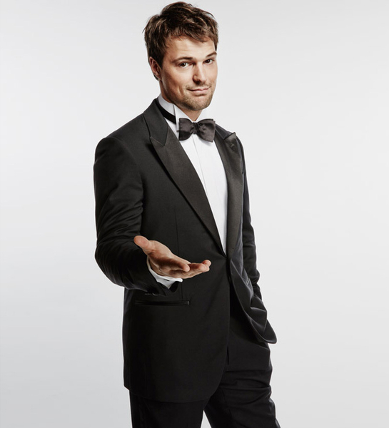 Успешное покорение мира: наши актеры в Голливуде - Новости