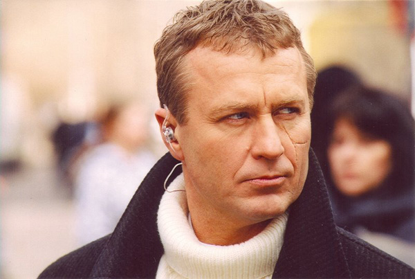 Актёр Олег Штефанко - Новости