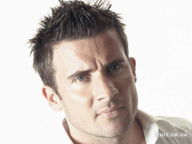 Доминик Пёрселл - Новости