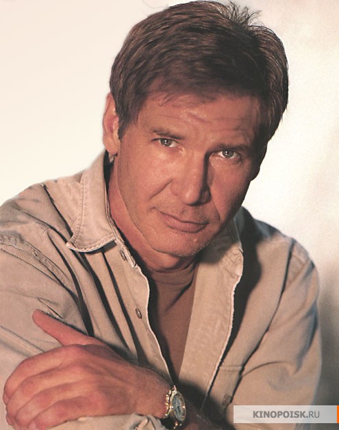 Актёр Харрисон Форд - Новости