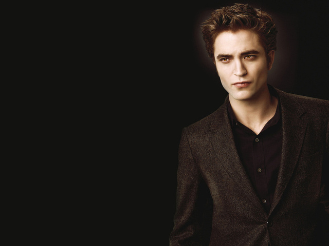 Роберт Паттинсон (Robert Pattinson): биография, фото - Новости