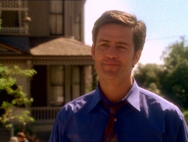 Тед Кинг, биография - Новости