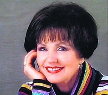 Биография Натальи Фатеевой - Российские актеры.