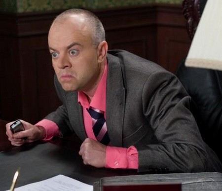 Биография Алексея Климушкина - Российские актеры.