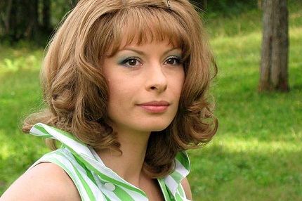 Биография Ирины Лачиной - Российские актеры.