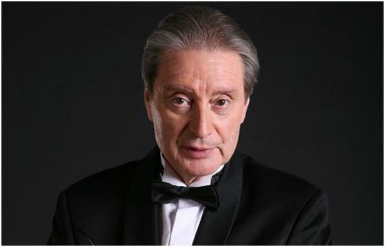 Биография Вениамина Смехова - Российские актеры.