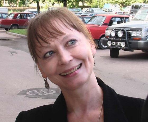 Биография Светланы Смирновой - Российские актеры.