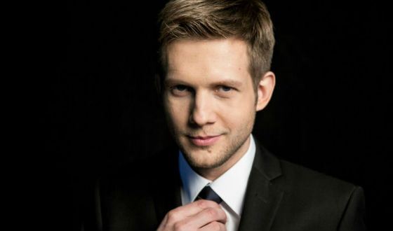 Биография Бориса Корчевникова - Российские актеры.