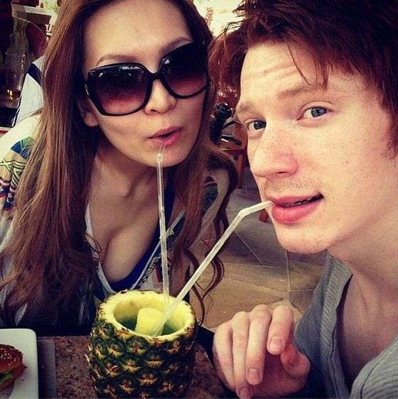 Биография Аиды Калиевой - Российские актеры.