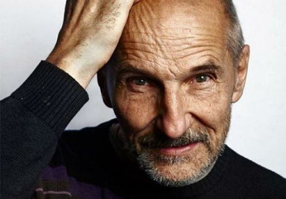 Биография Петра Мамонова - Российские актеры.