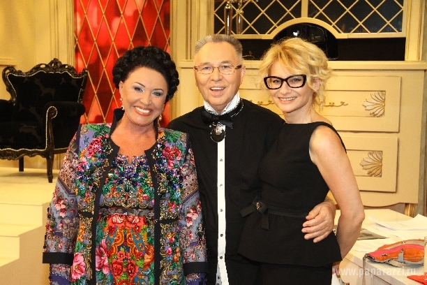 Модный приговор - Трейлеры