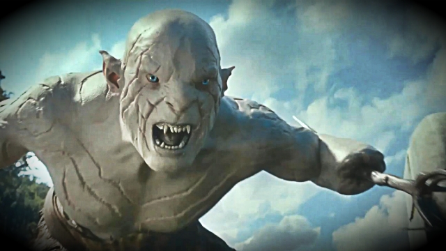 Режиссер Питер Джексон переименовал финальный фильм трилогии «Хоббит» - Трейлеры