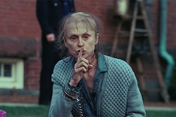 55 самых страшных фильма, За всю историю Кино. - Трейлеры