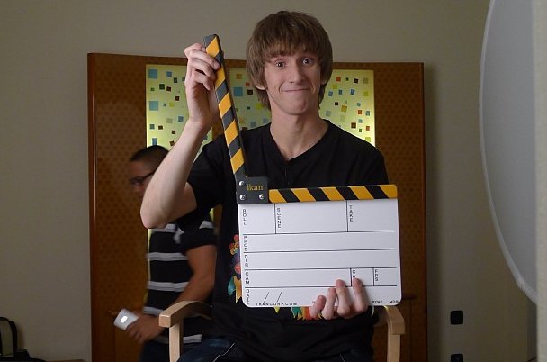 Free to play - Трейлеры