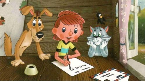 Интересные факты о советских мультфильмах - Трейлеры