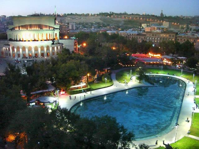 «Орёл & Решка» - ЕРЕВАН - Трейлеры