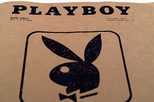 Playboy — Легендарный мужской журнал - Трейлеры