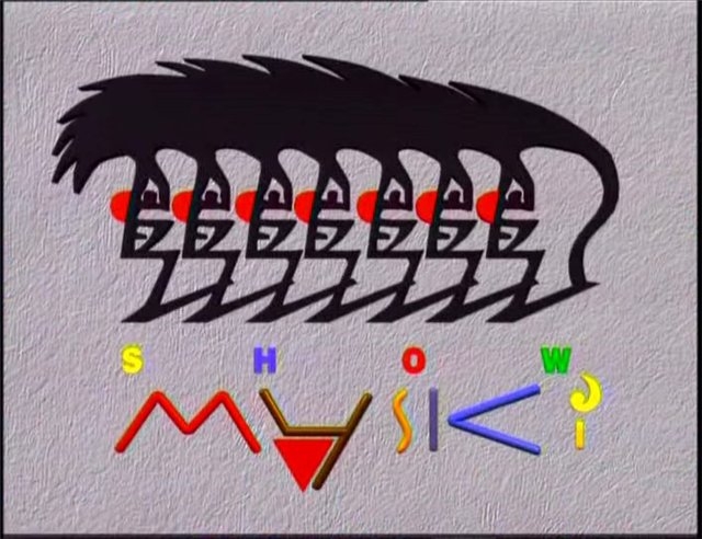 Маски-Шоу — известный украинский юмористический телесериал - Трейлеры