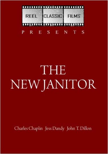 Новый уборщик (1914) - Трейлеры