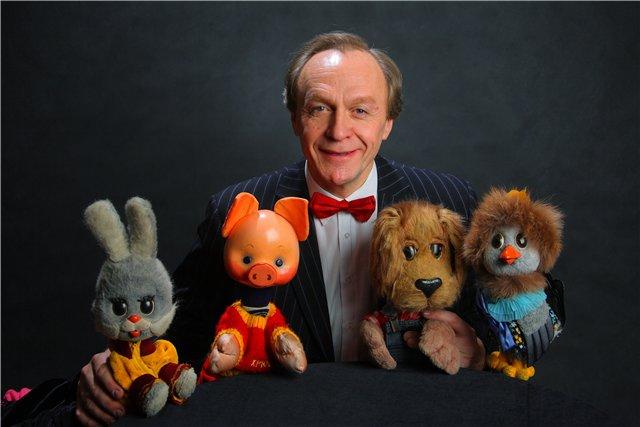 Спокойной ночи, малыши! - Трейлеры