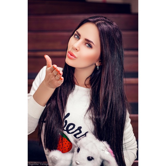 Дом-2. Виктория Романец. - Трейлеры