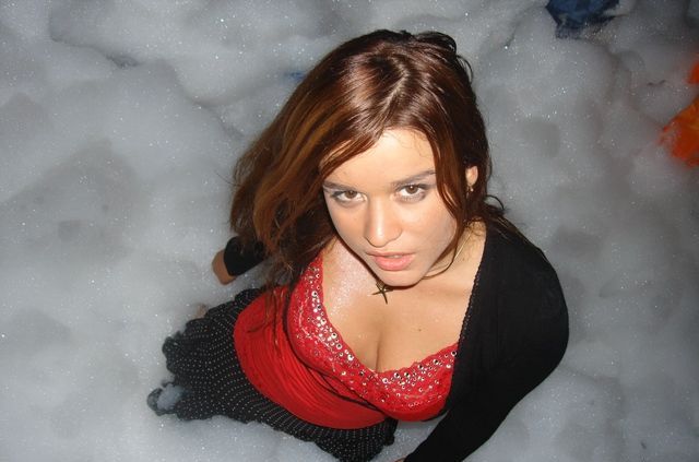 Дом-2. Ксения Бородина. Телеведущая - Трейлеры