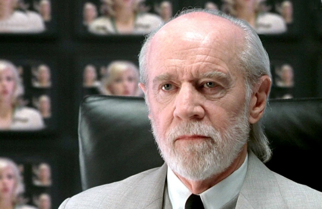 Джордж Карлин Back in Town - Трейлеры