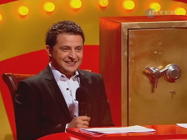 Рассмеши комика - Трейлеры