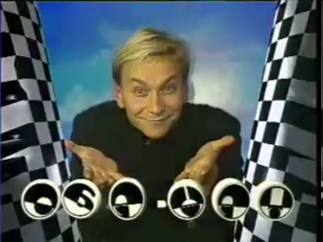 Сценка "Змей" из телепрограммы "Оба-на-Угол-шоу" - Трейлеры