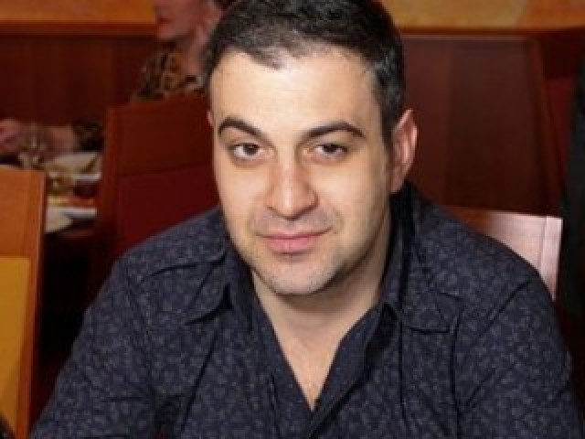 Comedy Club Production - Трейлеры