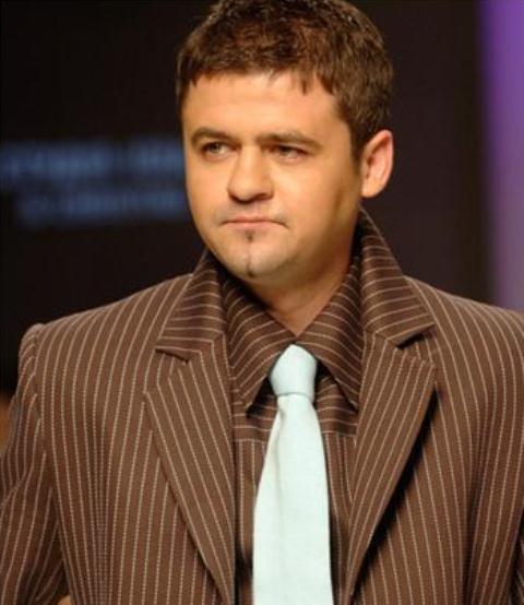 Актёр Юрий Крапов - Трейлеры