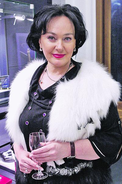 Лариса Андреевна Гузеева - Трейлеры