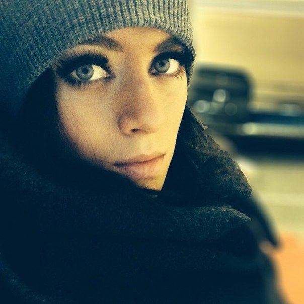 Кабак Екатерина - Трейлеры