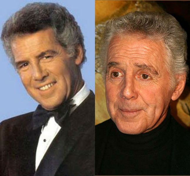 Актеры сериала "Санта Барбара" - Трейлеры