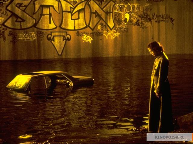 Ворон 2: Город ангелов (1996) - Трейлеры