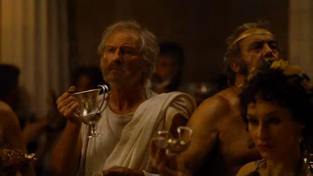 The Man from U.N.C.L.E. - Трейлеры