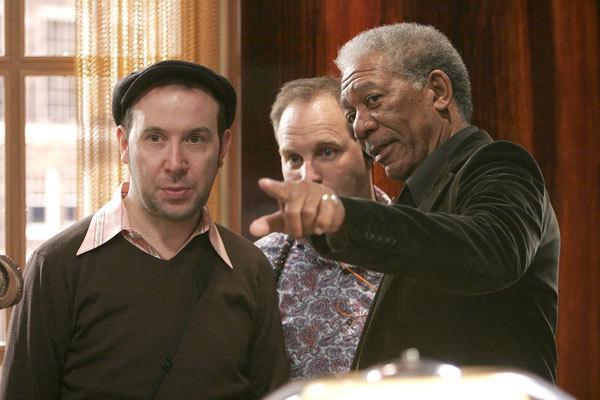 Третий лишний 2 - Трейлеры