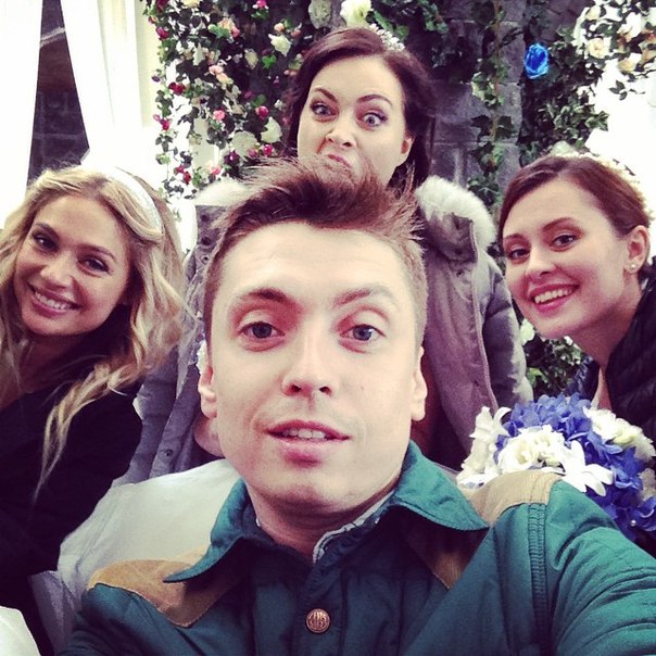 Женщины против мужчин - Трейлеры