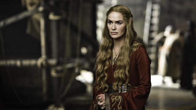 Чего ждать от пятого сезона "Игры престолов"? - Трейлеры