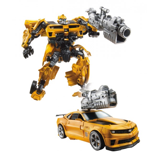 Супер фильм- Трансформеры - Трейлеры