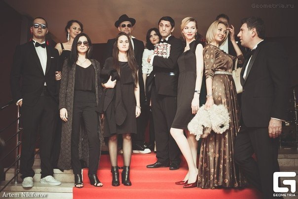 ГазГольдер - Трейлеры